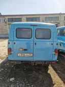 Грузовой фургон УАЗ-390995-04